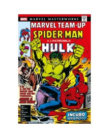 Marvel Masterworks: Marvel Team-Up Vol. 6 - Panini Comics - Italiano