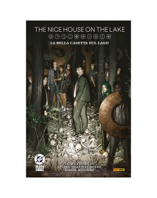 The Nice House On The Lake: La Bella Casetta Sul Lago - Panini Comics - Italiano