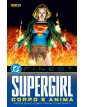 DC Finest Supergirl: Anima E Corpo - Panini Comics - Italiano