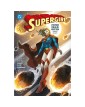 DC Omnibus Supergirl : L’Ultima Figlia di Krypton Vol. 1 – Panini Comics – Italiano