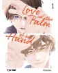 Love In The Palm Of His Hand 1 - J-Pop - Italiano