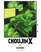 Choujin X 12 – Jpop – Italiano