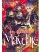 Tales Of Reincarnation In Maydare 10 - J-Pop - Italiano