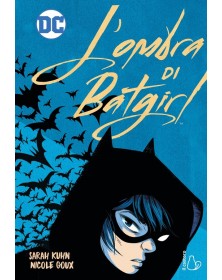 L' ombra di Batgirl
