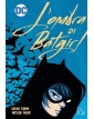 L' ombra di Batgirl