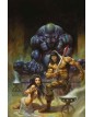 La Spada Selvaggia Di Conan Riforgiata 3 - Panini Comics - Italiano