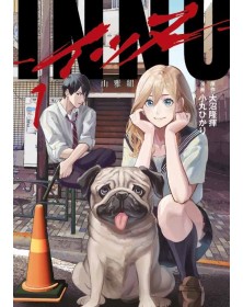 Innu 1 - Panini Comics - Italiano