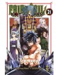 Fairy Tail 100 Years Quest vol. 21 - Edizioni Star Comics - Italiano