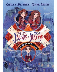 Doctor Jackie e Miss Haide - La maschera del cigno