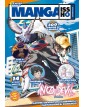 Manga Issho vol. 6 - Edizioni Star Comics - Italiano