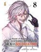 Record Of Ragnarok – Lo Strano Caso Di Jack Lo Squartatore vol. 8 - Edizioni Star Comics - Italiano