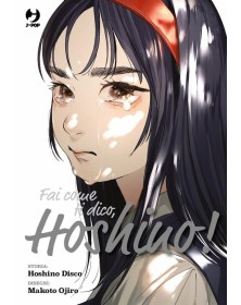 Fai Come Ti Dico Hoshino - J-Pop - Italiano
