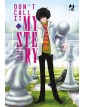 Don’t Call It Mystery 14 - J-Pop - Italiano