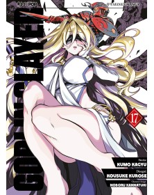 Goblin Slayer 17 - J-Pop - Italiano