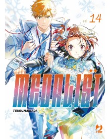 Medalist 14 - J-Pop - Italiano