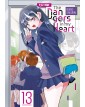 The Dangers In My Heart 13 - J-Pop - Italiano