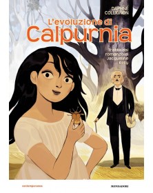 L' evoluzione di Calpurnia