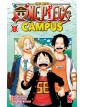 One Piece Campus Vol. 5 - Edizioni Star Comics - Italiano