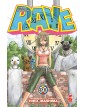 Rave The Groove Adventure New Edition Vol. 30 - Edizioni Star Comics - Italiano