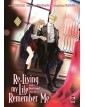 Re-Living My Life With A Boyfriend Who Doesn’t Remember Me Vol. 2 - Edizioni Star Comics - Italiano