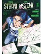 Strani Disegni Vol. 3 - Edizioni Star Comics - Italiano