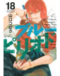 Blue Period 18 - J-Pop Manga - Italiano