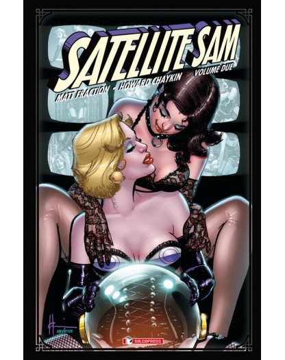 Satellite Sam 2