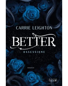 Better Ossessione - Magazzini Salani - Italiano