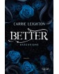 Better Ossessione - Magazzini Salani - Italiano