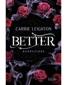 Better Dannazione - Magazzini Salani - Italiano