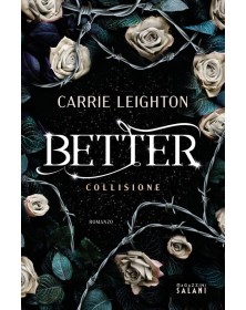 Better Collisione - Magazzini Salani - Italiano
