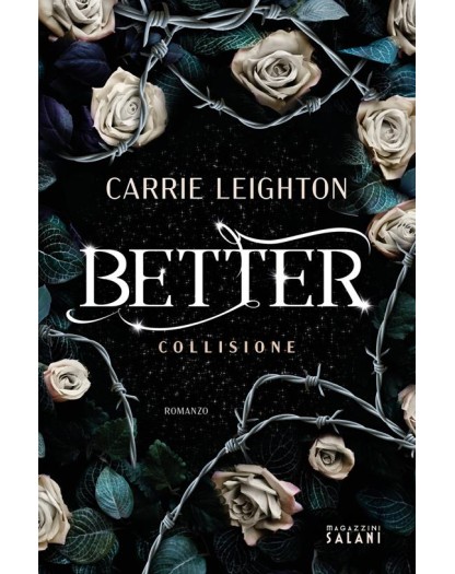 Better Collisione - Magazzini Salani - Italiano