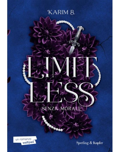Limitless Senza Morale Vol. 1 - Sperling & Kupfer - Italiano