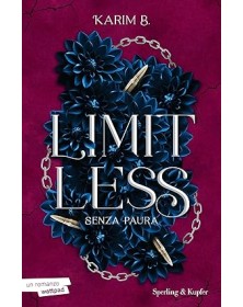 Limitless Senza Paura Vol. 2 - Sperling & Kupfer - Italiano