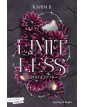 Limitless Senza Pietà Vol. 3 - Sperling & Kupfer - Italiano