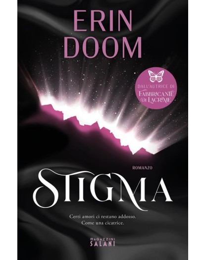 Stigma - Magazzini Salani - Italiano