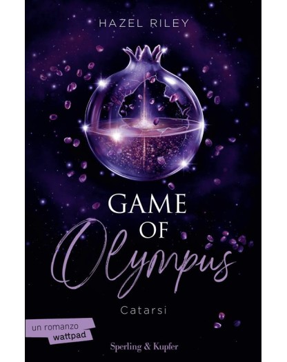 Game Of Olympus Catarsi - Sperling & Kupfer - Italiano