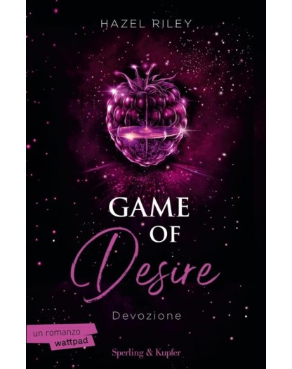 Game Of Desire Devozione - Sperling & Kupfer - Italiano