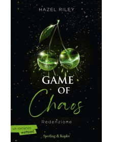 Game Of Chaos Redenzione - Sperling & Kupfer - Italiano