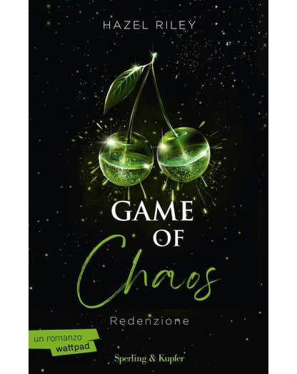 Game Of Chaos Redenzione - Sperling & Kupfer - Italiano