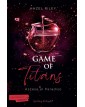 Game Of Titans Ascesa Al Paradiso - Sperling & Kupfer - Italiano