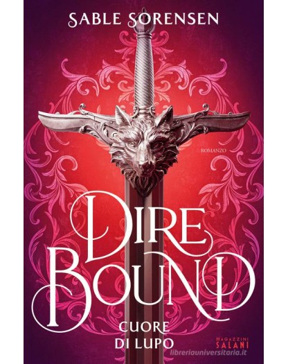Dire Bound Cuore Di Lupo - Magazzini Salani - Italiano