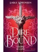 Dire Bound Cuore Di Lupo - Magazzini Salani - Italiano