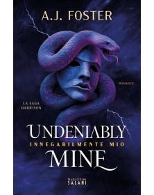 Undeniably Mine Innegabilmente Mio - Magazzini Salani - Italiano