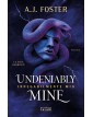 Undeniably Mine Innegabilmente Mio - Magazzini Salani - Italiano