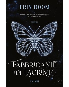 Fabbricante Di Lacrime - Magazzini Salani - Italiano