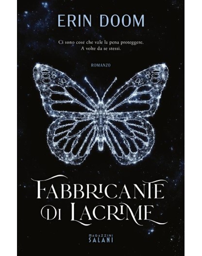 Fabbricante Di Lacrime - Magazzini Salani - Italiano
