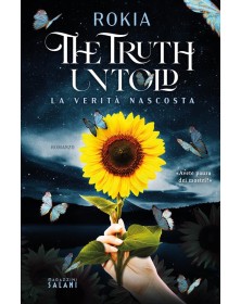 The Truth Untold La Verità Nascosta - Magazzini Salani - Italiano