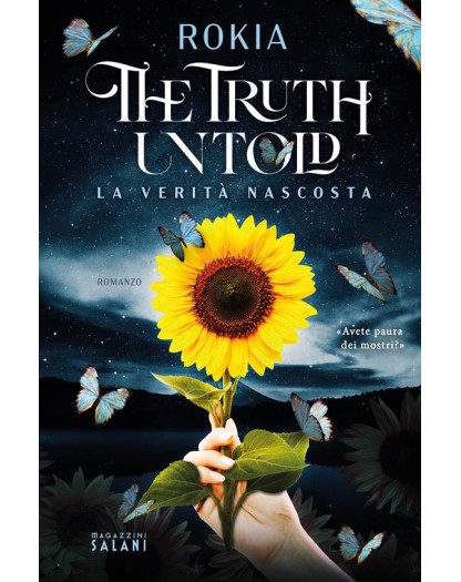 The Truth Untold La Verità Nascosta - Magazzini Salani - Italiano