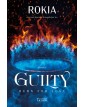 Guilty. Burn For Love - Magazzini Salani - Italiano